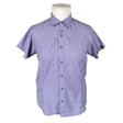 Unisex Haglöfs - T-shirt, size 42 - Violet ()
