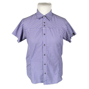 Unisex Haglöfs - T-shirt, size 42 - Violet (1)
