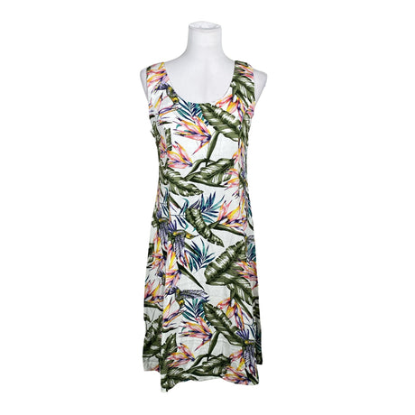 Unisex Rose Bud - Dress, size 38 - White ()