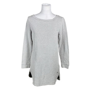 Unisex Sandwich - Tricot tunic, size 36 - Gray (1)