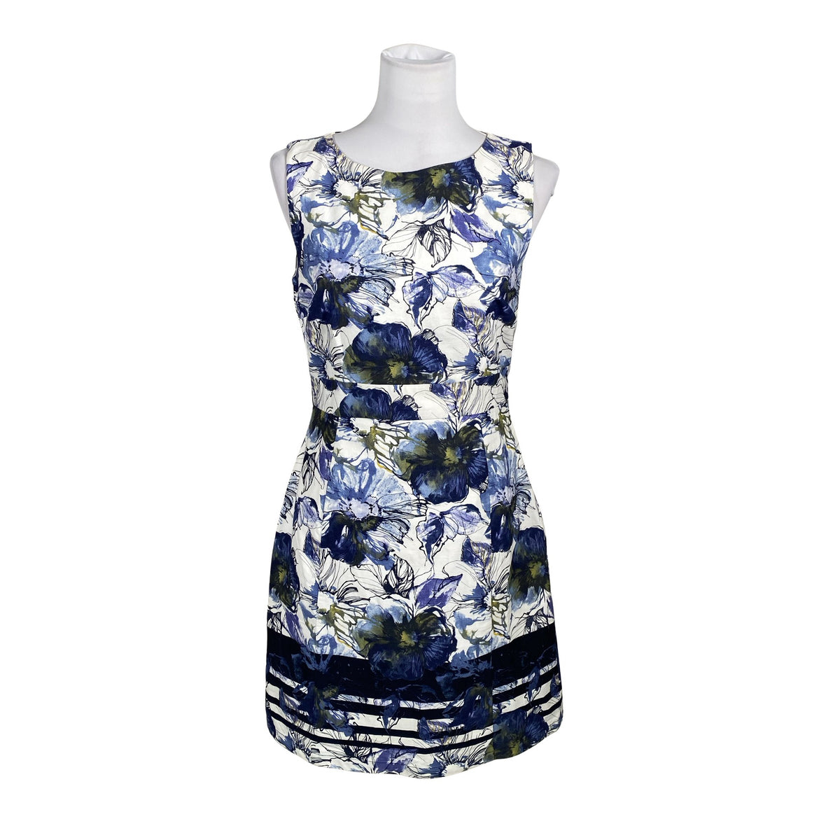 Unisex Anna Field - Dress, size 36 - Light blue (1)