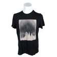 Unisex Hugo Boss - T-shirt, size L - Black ()
