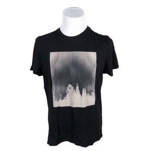 Unisex Hugo Boss - T-shirt, size L - Black (1)