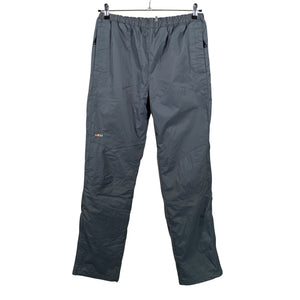 Unisex Rukka - Winter pants, size 42 - Gray (1)