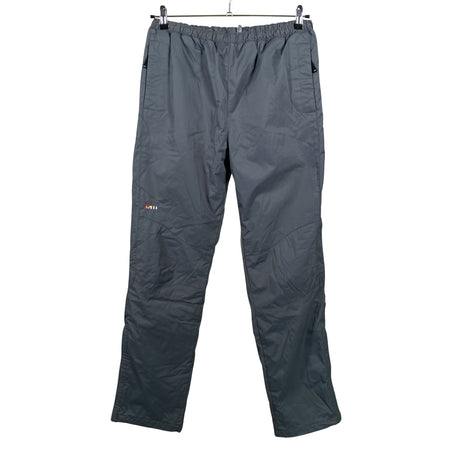 Unisex Rukka - Winter pants, size 42 - Gray ()