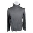 Unisex Hugo Boss - Sweater, size L - Gray ()