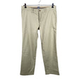 Unisex Gap - Slacks, size W33 - Beige ()