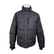 Unisex Firetrap - Down jacket, size L - Black ()