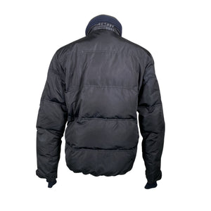 Unisex Firetrap - Down jacket, size L - Black (2)