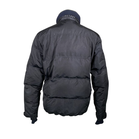 Unisex Firetrap - Down jacket, size L - Black (2)