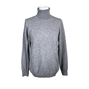Unisex Noa Noa - Sweater, size 40 - Gray (1)