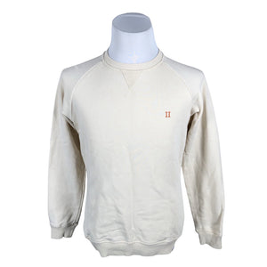 Unisex Les Deux - Sweatshirt, size M - Yellow (1)