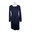 Unisex Marc Aurel - Dress, size 38 - Blue ()