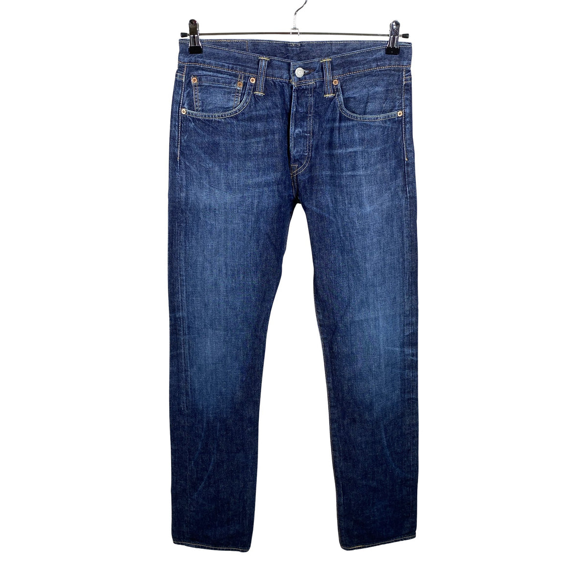 Unisex Levi's - Jeans, size W31 - Blue (1)