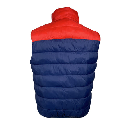 Unisex Tommy Jeans (Tommy Hilfiger) - Winter vest, size M - Blue (2)