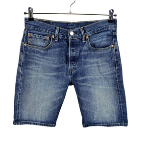 Unisex Levi's - Denim shorts, size W31 - Blue (1)