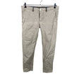 Unisex RNT23 - Chinos, size M - Brown ()