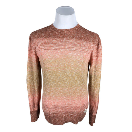 Unisex Scotch&Soda - Sweater, size M - Light pink ()