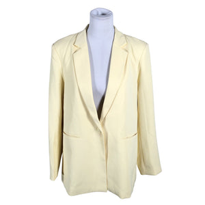 Unisex Neo Noir - Jacket, size 40 - Yellow (1)