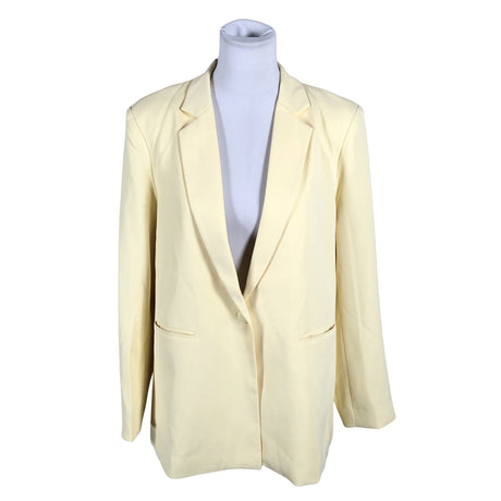 Unisex Neo Noir - Jacket, size 40 - Yellow ()