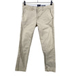 Unisex Ben Sherman - Chinos, size W32 - Beige ()