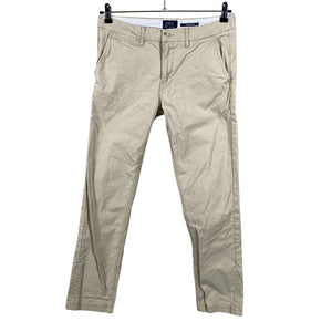 Unisex Ben Sherman - Chinos, size W32 - Beige (1)