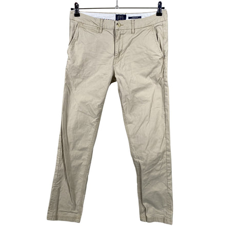 Unisex Ben Sherman - Chinos, size W32 - Beige ()
