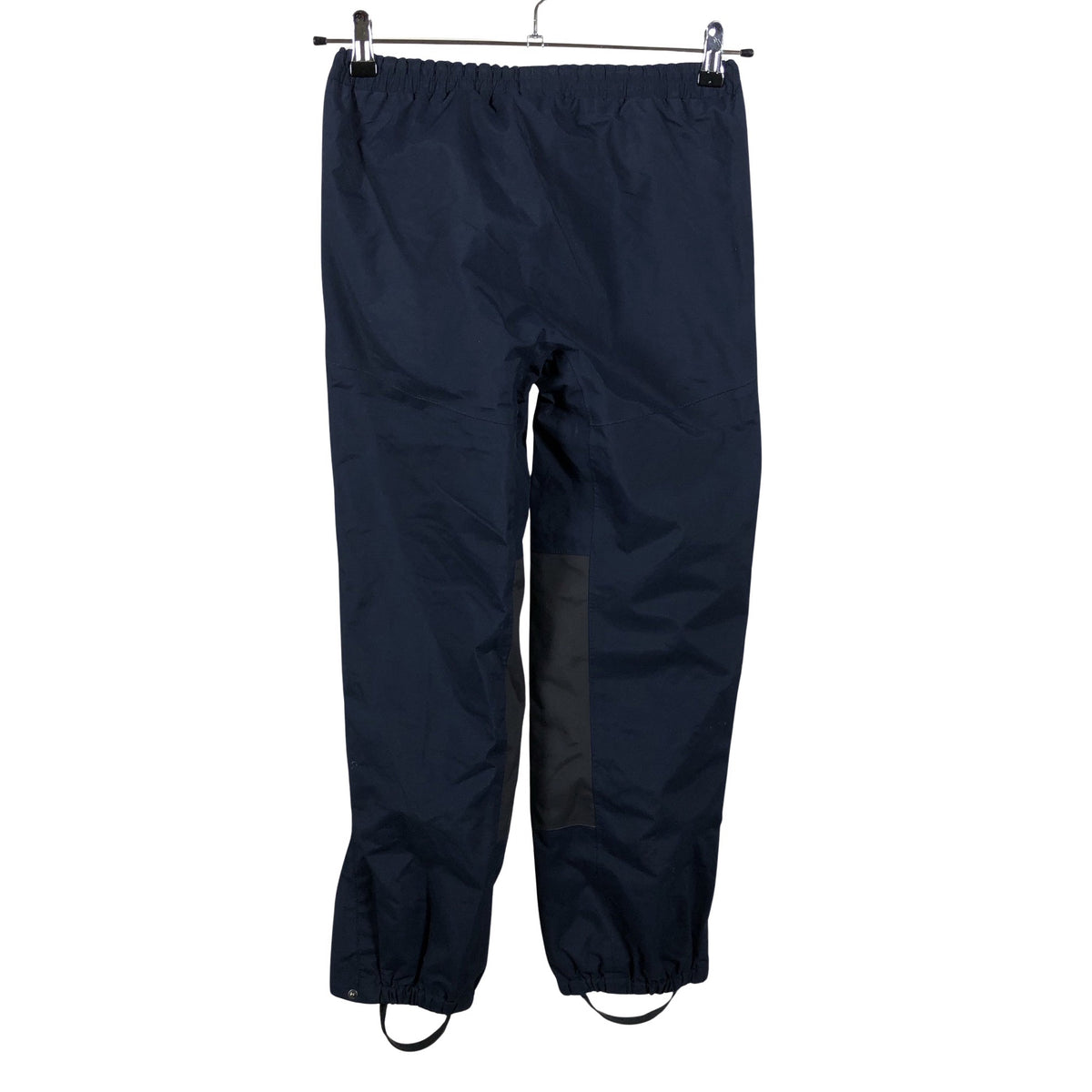 Unisex Helly Hansen - Outdoor pants, size 146 - 152 - Blue (2)