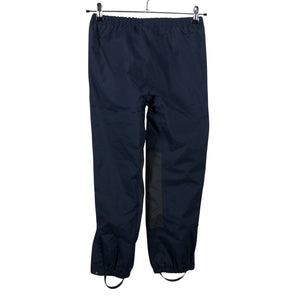 Unisex Helly Hansen - Outdoor pants, size 146 - 152 - Blue (2)