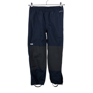 Unisex Helly Hansen - Outdoor pants, size 146 - 152 - Blue (1)