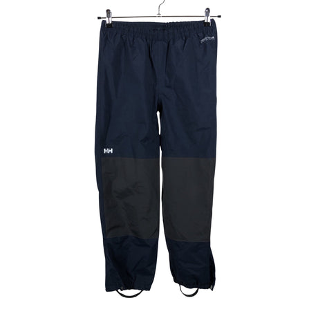 Unisex Helly Hansen - Outdoor pants, size 146 - 152 - Blue ()