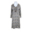 Unisex Tif & Tiffy - Dress, size 42 - Gray ()