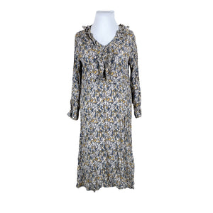 Unisex Tif & Tiffy - Dress, size 42 - Gray (1)