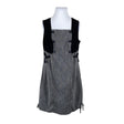 Unisex Voglia - Dress, size 46 - Gray ()