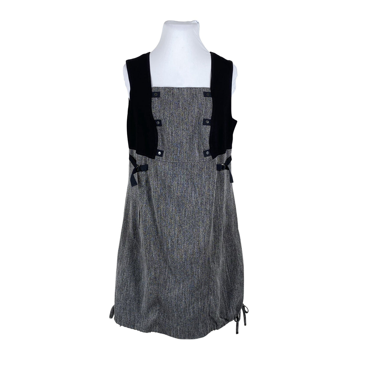 Unisex Voglia - Dress, size 46 - Gray (1)