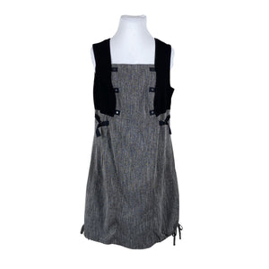 Unisex Voglia - Dress, size 46 - Gray (1)