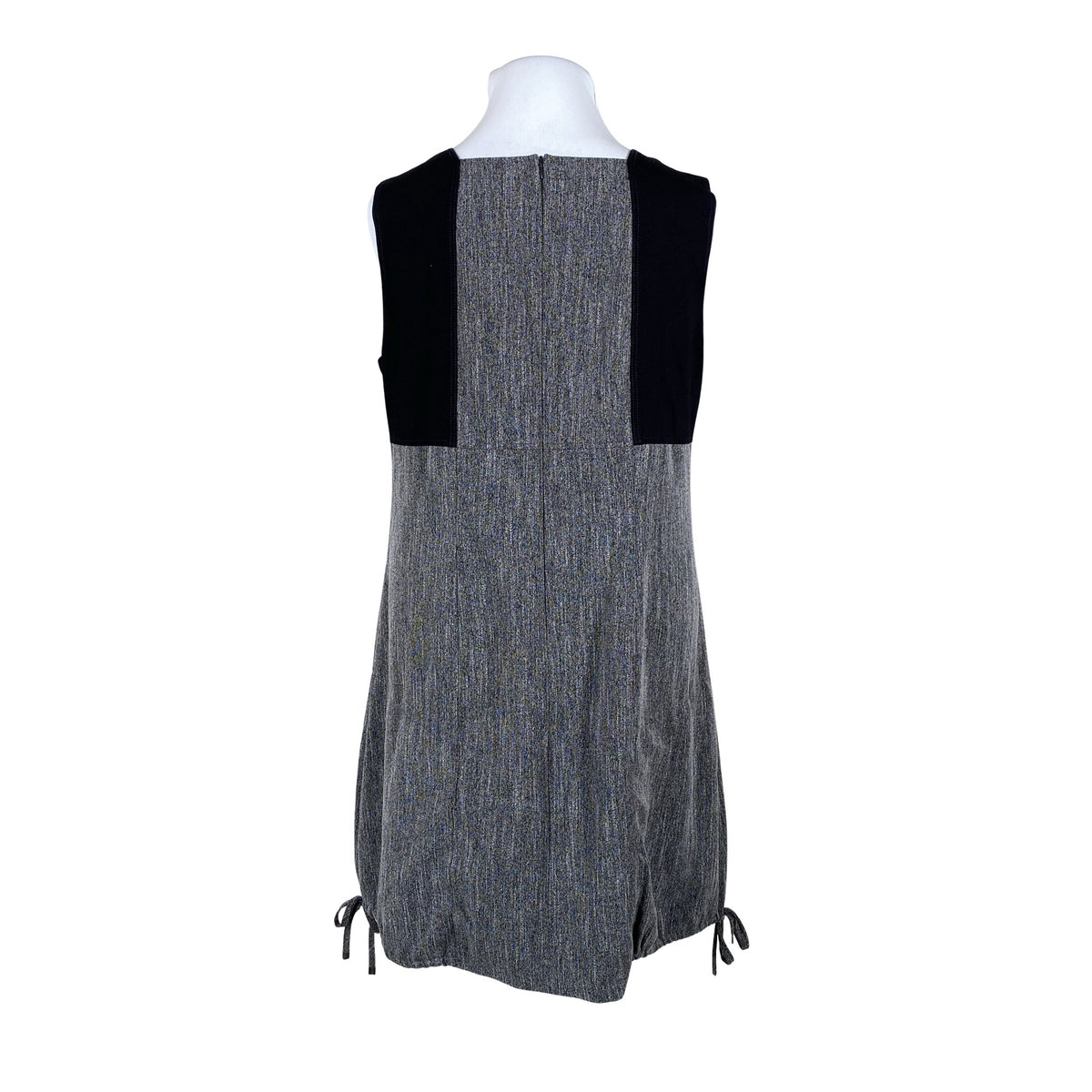 Unisex Voglia - Dress, size 46 - Gray (2)