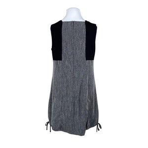 Unisex Voglia - Dress, size 46 - Gray (2)