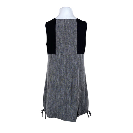Unisex Voglia - Dress, size 46 - Gray (2)