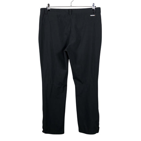 Unisex Icepeak - Outdoor pants, size M - Black (2)