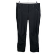 Unisex Icepeak - Outdoor pants, size M - Black ()
