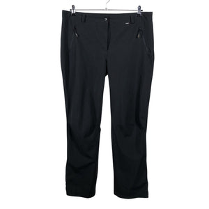 Unisex Icepeak - Outdoor pants, size M - Black (1)