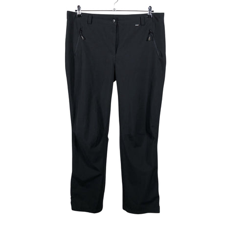 Unisex Icepeak - Outdoor pants, size M - Black ()