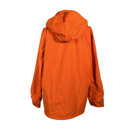 Unisex Didriksons - Outdoor jacket, size 40 - Orange (2)