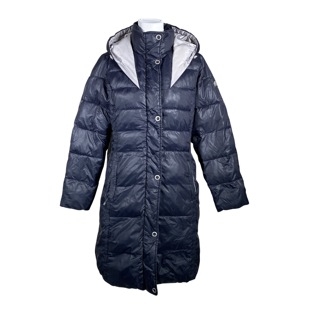 Unisex Luhta - Winter jacket, size 40 - Blue (1)