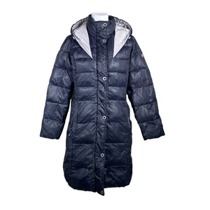 Unisex Luhta - Winter jacket, size 40 - Blue (1)