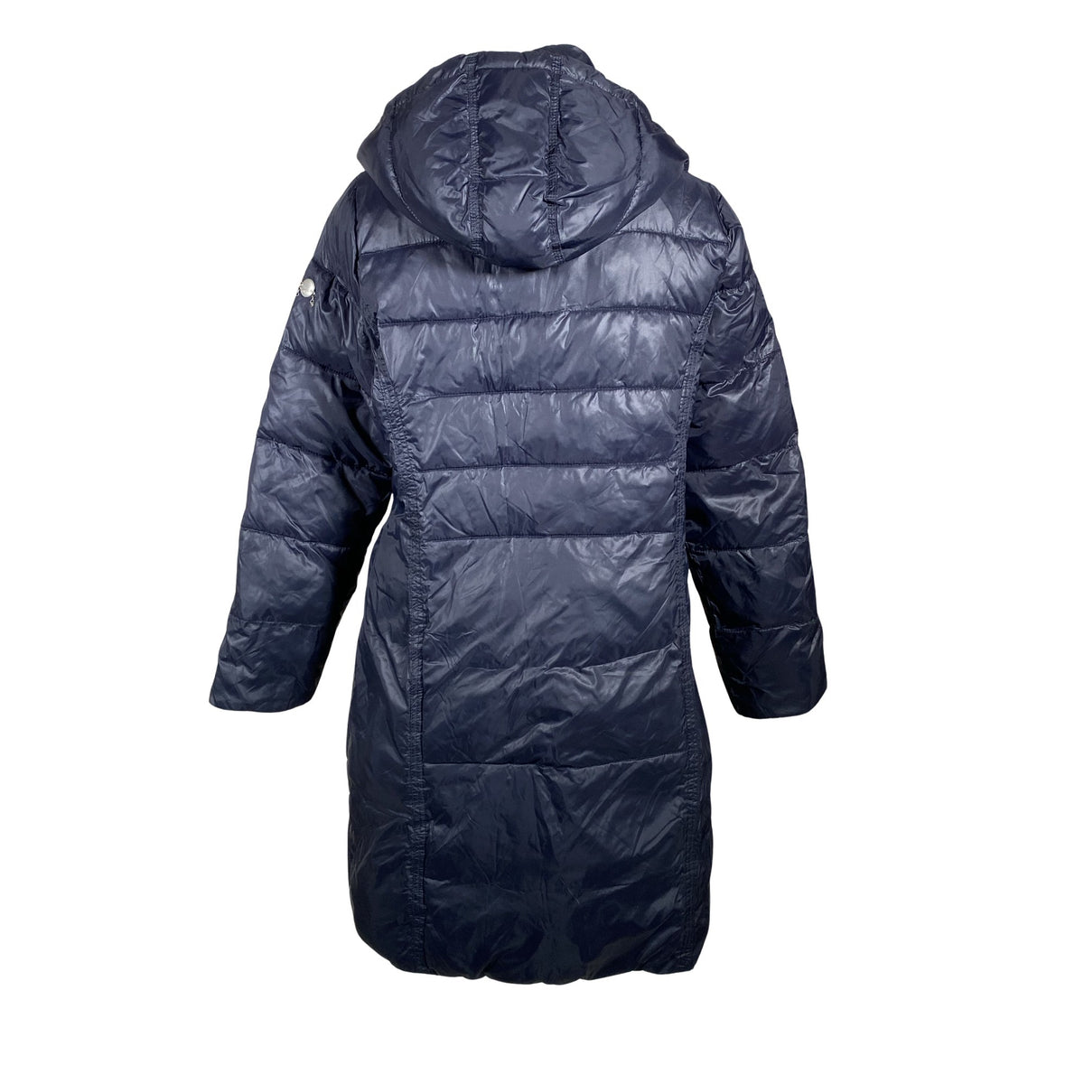 Unisex Luhta - Winter jacket, size 40 - Blue (2)