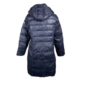 Unisex Luhta - Winter jacket, size 40 - Blue (2)
