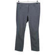 Unisex Icepeak - Softshell pants, size 44 - Gray ()