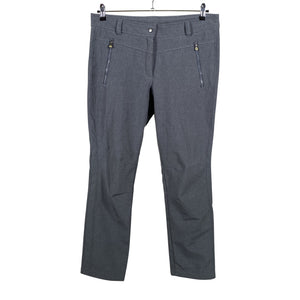 Unisex Icepeak - Softshell pants, size 44 - Gray (1)